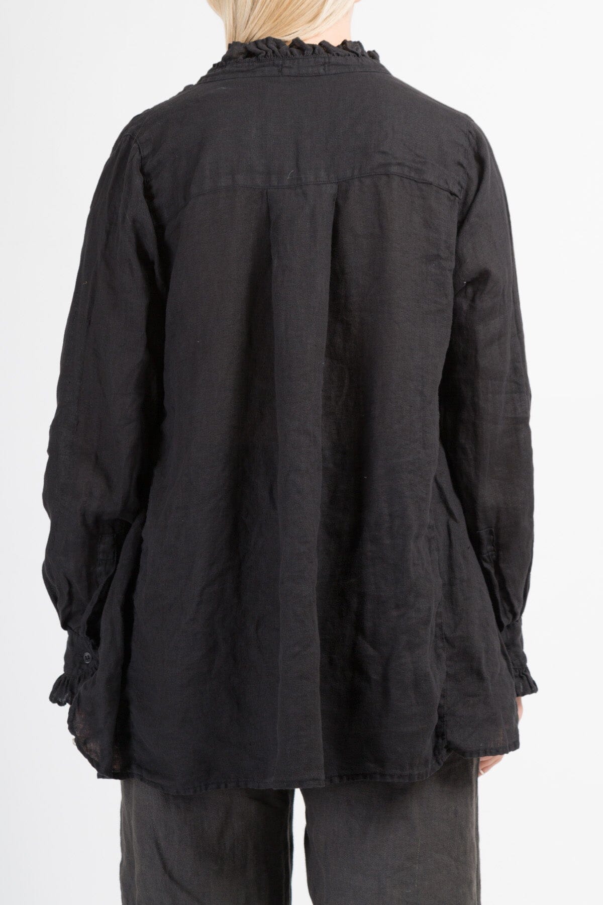 Amber - Linen S10 - Linen Tops CP Shades 