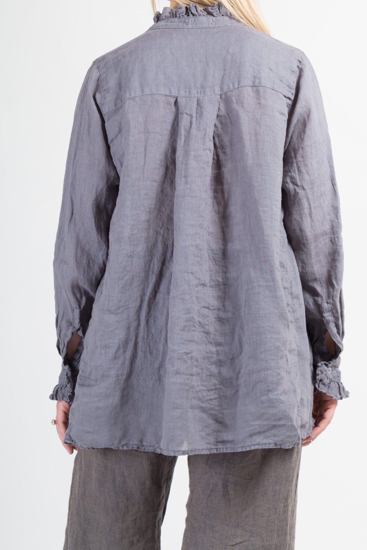 Amber - Linen S10 - Linen Tops CP Shades 