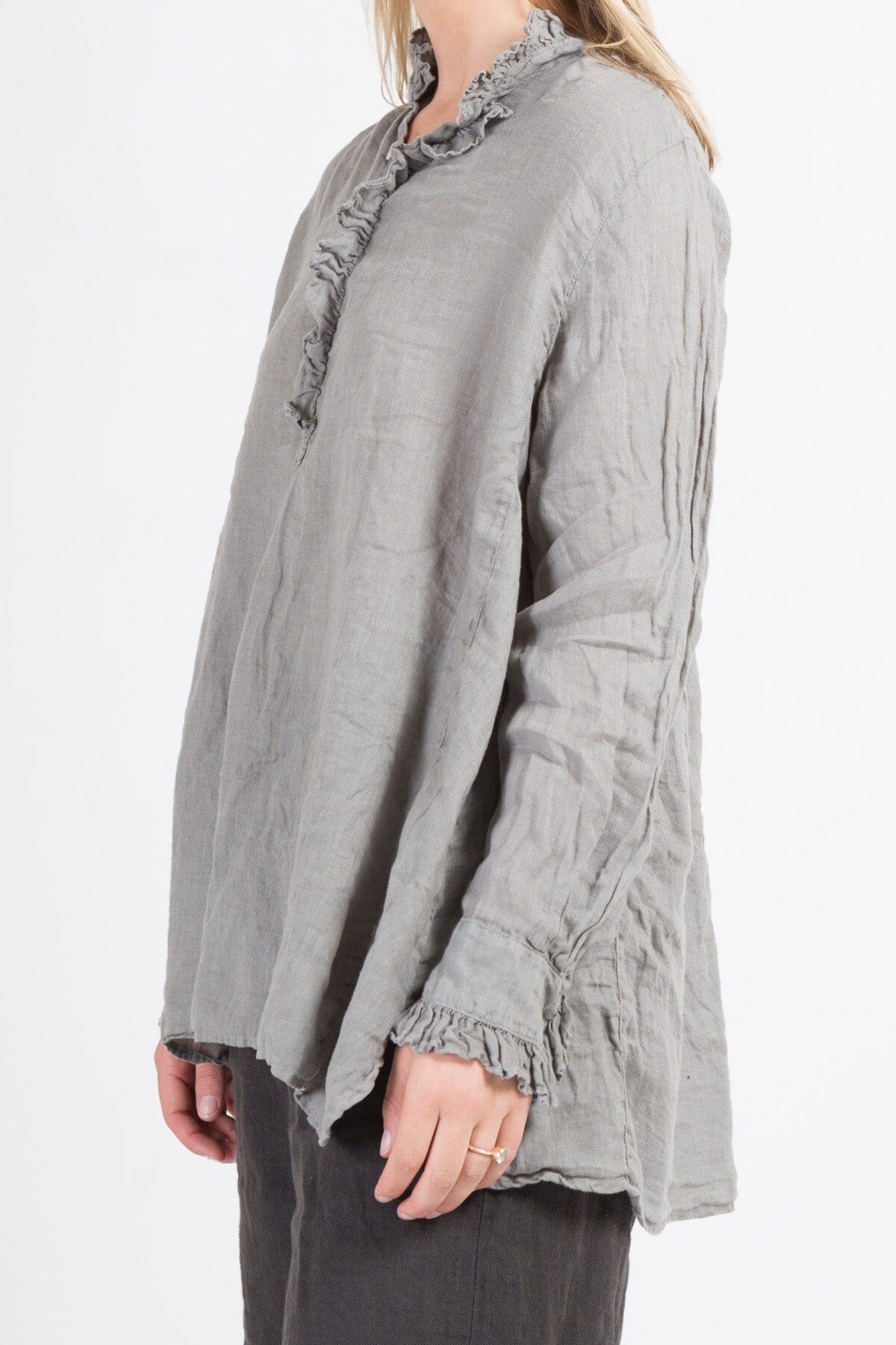 Amber - Linen S10 - Linen Tops CP Shades 