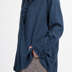 Amber - Textured Cotton A2 - Cottons CP Shades 