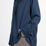 Amber - Textured Cotton A2 - Cottons CP Shades 
