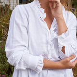 Amber - Textured Cotton A2 - Cottons CP Shades 