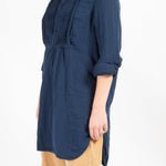 Annette - Double Cotton Gauze A20 - 034 CP Shades 