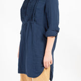 Annette - Double Cotton Gauze A20 - 034 CP Shades 