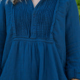 Annette - Double Cotton Gauze A20 - 034 CP Shades 