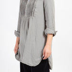 Annette - Double Cotton Gauze A20 - 034 CP Shades 