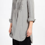 Annette - Double Cotton Gauze A20 - 034 CP Shades 