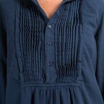 Annette - Textured Cotton A21 - 4269 CP Shades 