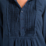 Annette - Textured Cotton A21 - 4269 CP Shades 