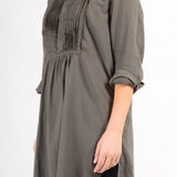 Annette - Textured Cotton A21 - 4269 CP Shades 