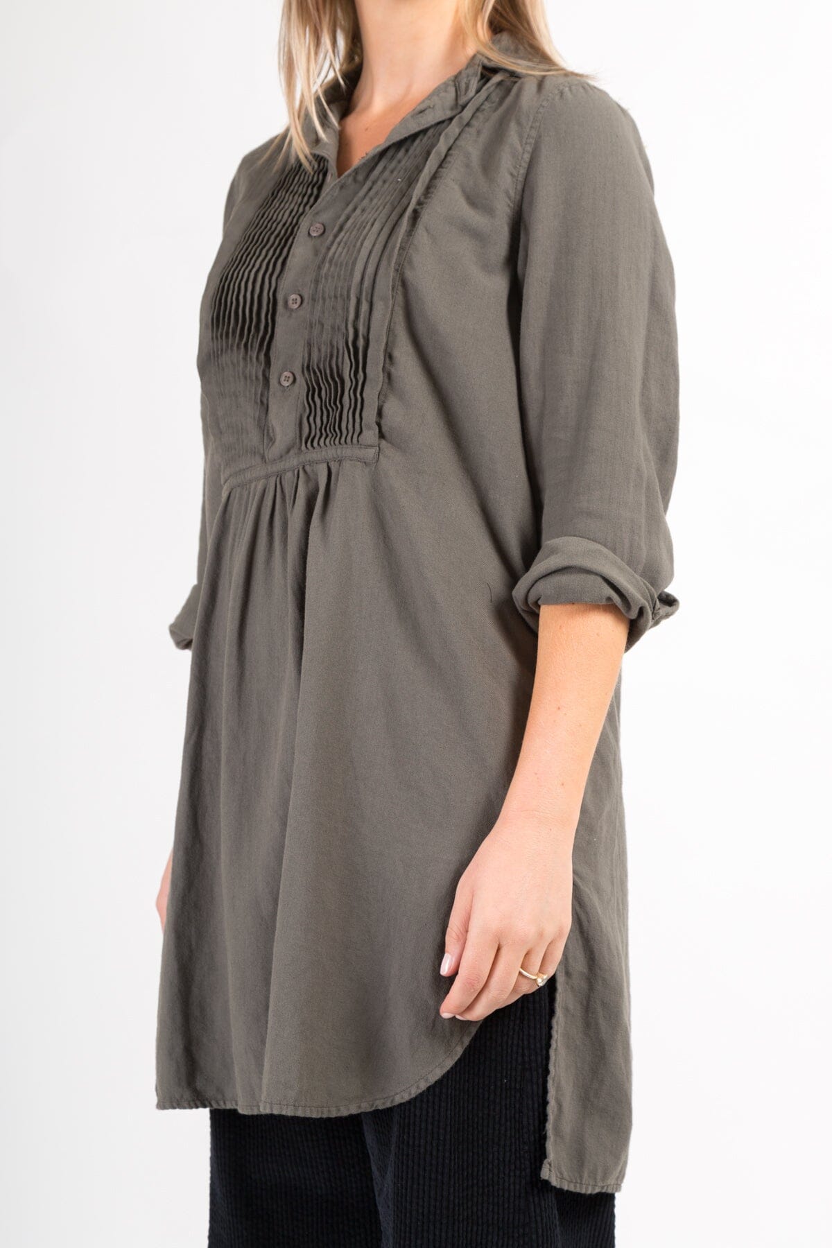 Annette - Textured Cotton A21 - 4269 CP Shades 