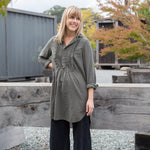 Annette - Textured Cotton A21 - 4269 CP Shades 