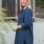 Annette - Textured Cotton A21 - 4269 CP Shades 