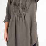 Annette - Textured Cotton A21 - 4269 CP Shades 
