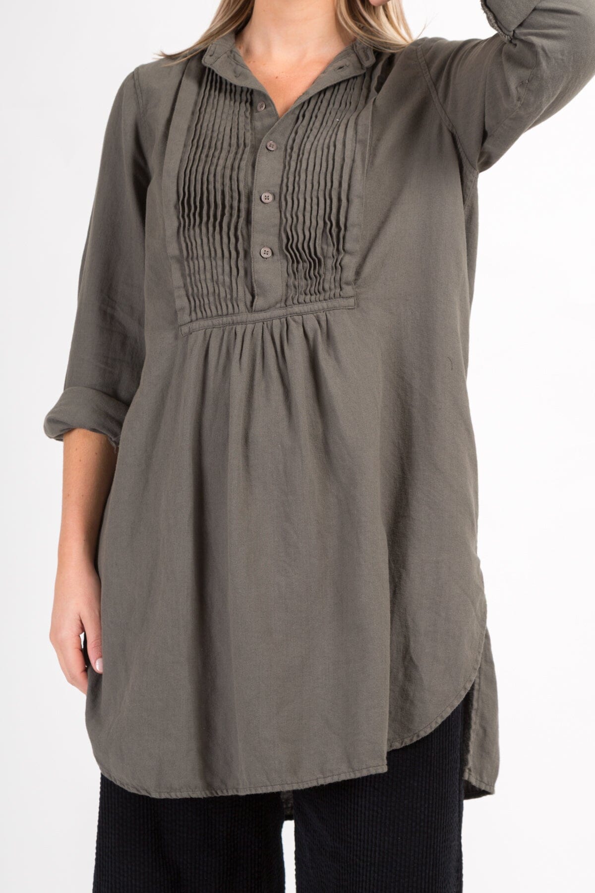 Annette - Textured Cotton A21 - 4269 CP Shades 