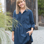 Annette - Textured Cotton A21 - 4269 CP Shades 