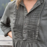 Annette - Textured Cotton A21 - 4269 CP Shades 