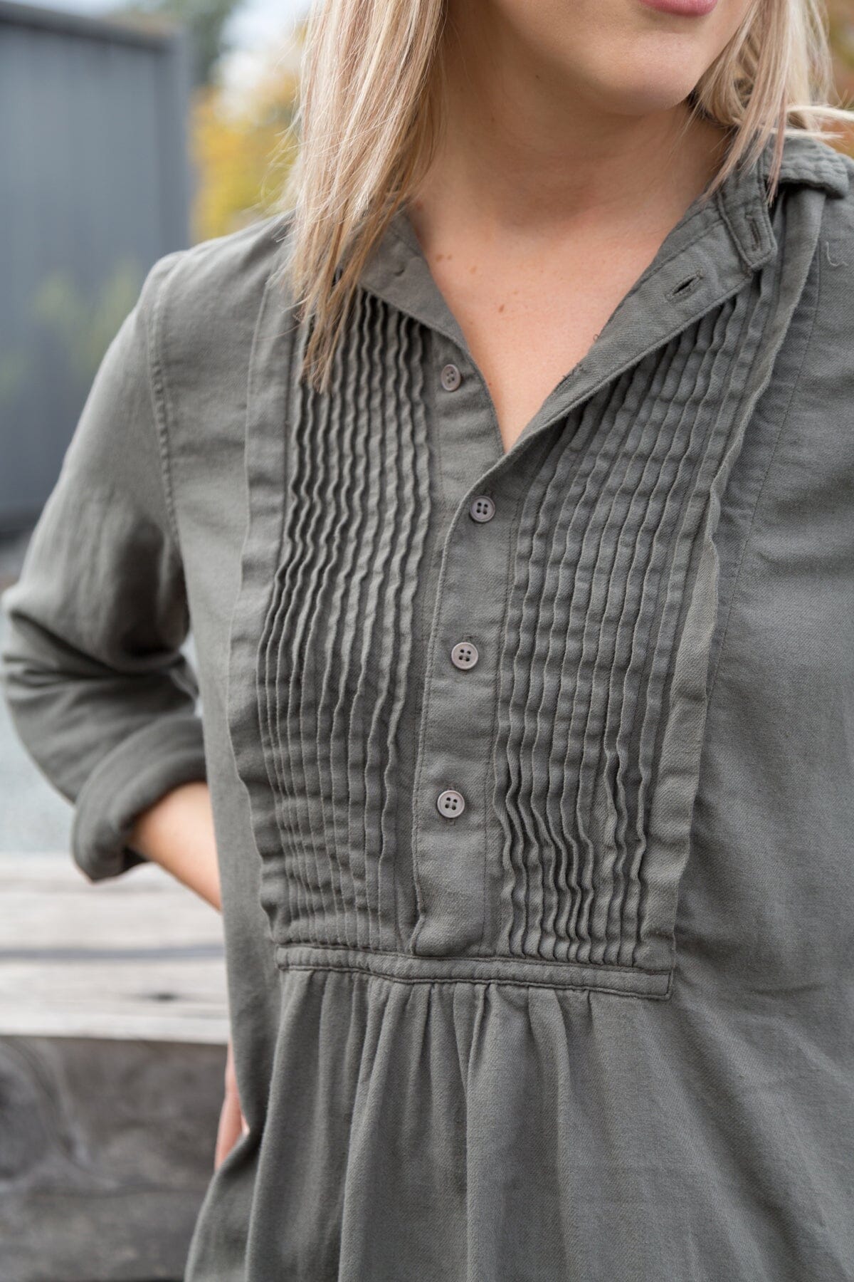 Annette - Textured Cotton A21 - 4269 CP Shades 