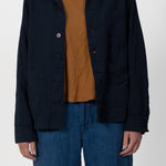 Ava Jacket - Textured Cotton S70 - Cottons CP Shades 