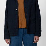 Ava Jacket - Textured Cotton S70 - Cottons CP Shades 