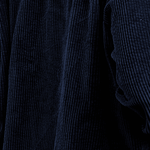 Ava Jacket - Wide Wale Corduroy A40 - Wide Wale Cord CP Shades navy 123