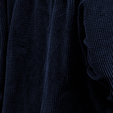Ava Jacket - Wide Wale Corduroy A40 - Wide Wale Cord CP Shades navy 123