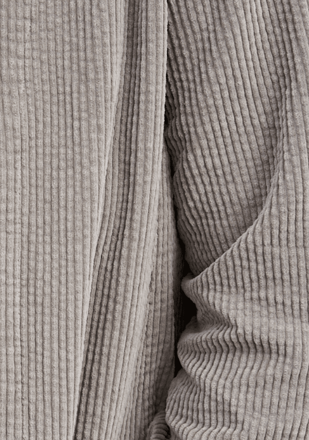 Ava Jacket - Wide Wale Corduroy A40 - Wide Wale Cord CP Shades pebble 123