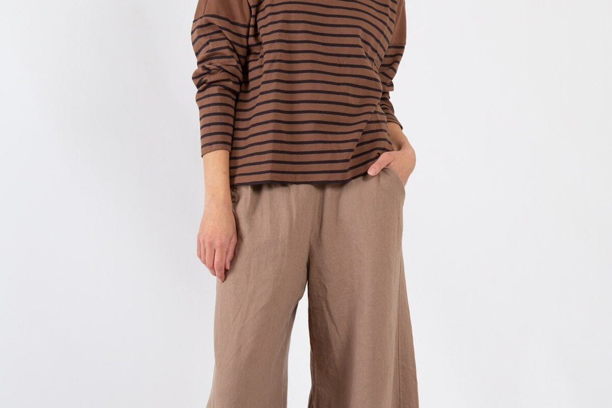Brigitte A90 - Knits CP Shades 