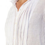 Claudine - Linen S10 - Linen Tops CP Shades 