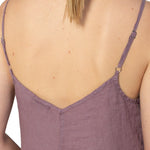 Fairie - Linen S50 - Linen Dresses CP Shades 