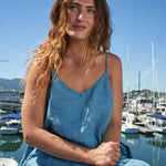 Fairie - Linen S50 - Linen Dresses CP Shades 