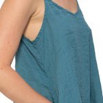 Fairie - Linen S50 - Linen Dresses CP Shades 