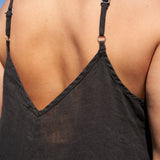 Fairie - Linen S50 - Linen Dresses CP Shades 