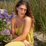 Fairie - Linen S50 - Linen Dresses CP Shades 