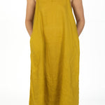 Fairie - Linen S50 - Linen Dresses CP Shades tuscany