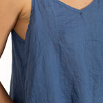 Fairie - Linen S50 - Linen Dresses CP Shades 