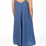 Fairie - Linen S50 - Linen Dresses CP Shades 