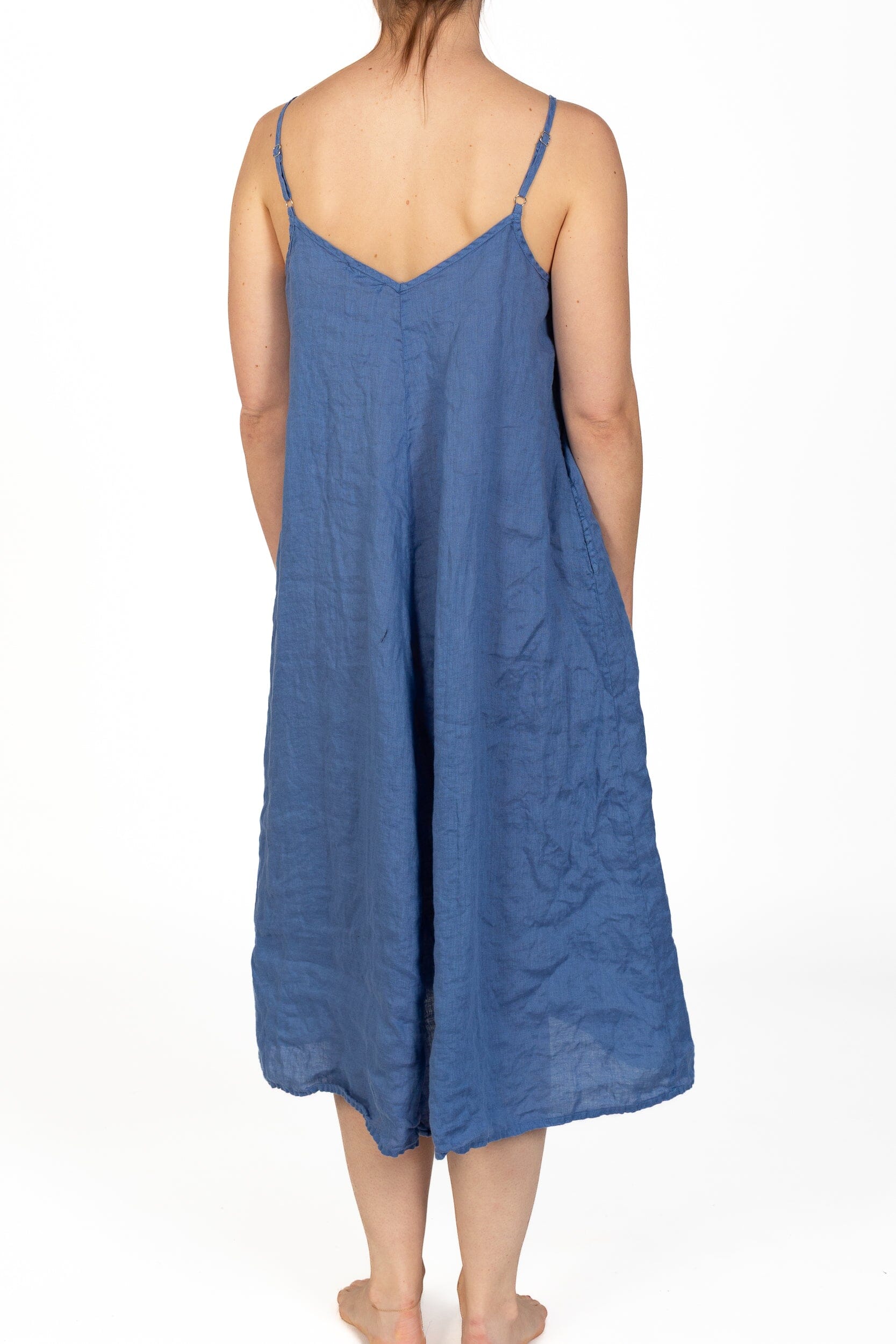 Fairie - Linen S50 - Linen Dresses CP Shades 