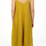 Fairie - Linen S50 - Linen Dresses CP Shades 