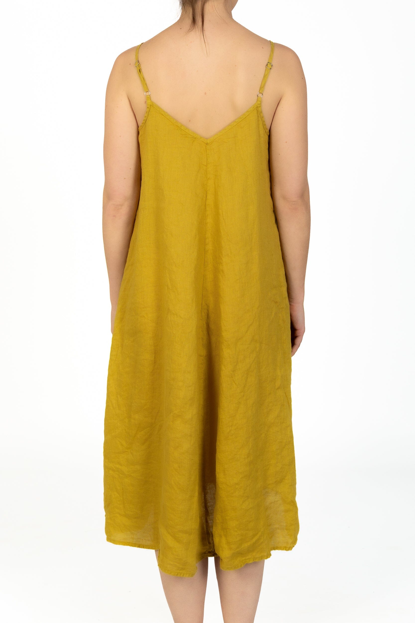 Fairie - Linen S50 - Linen Dresses CP Shades 