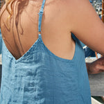 Fairie - Linen S50 - Linen Dresses CP Shades 