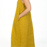 Fairie - Linen S50 - Linen Dresses CP Shades 