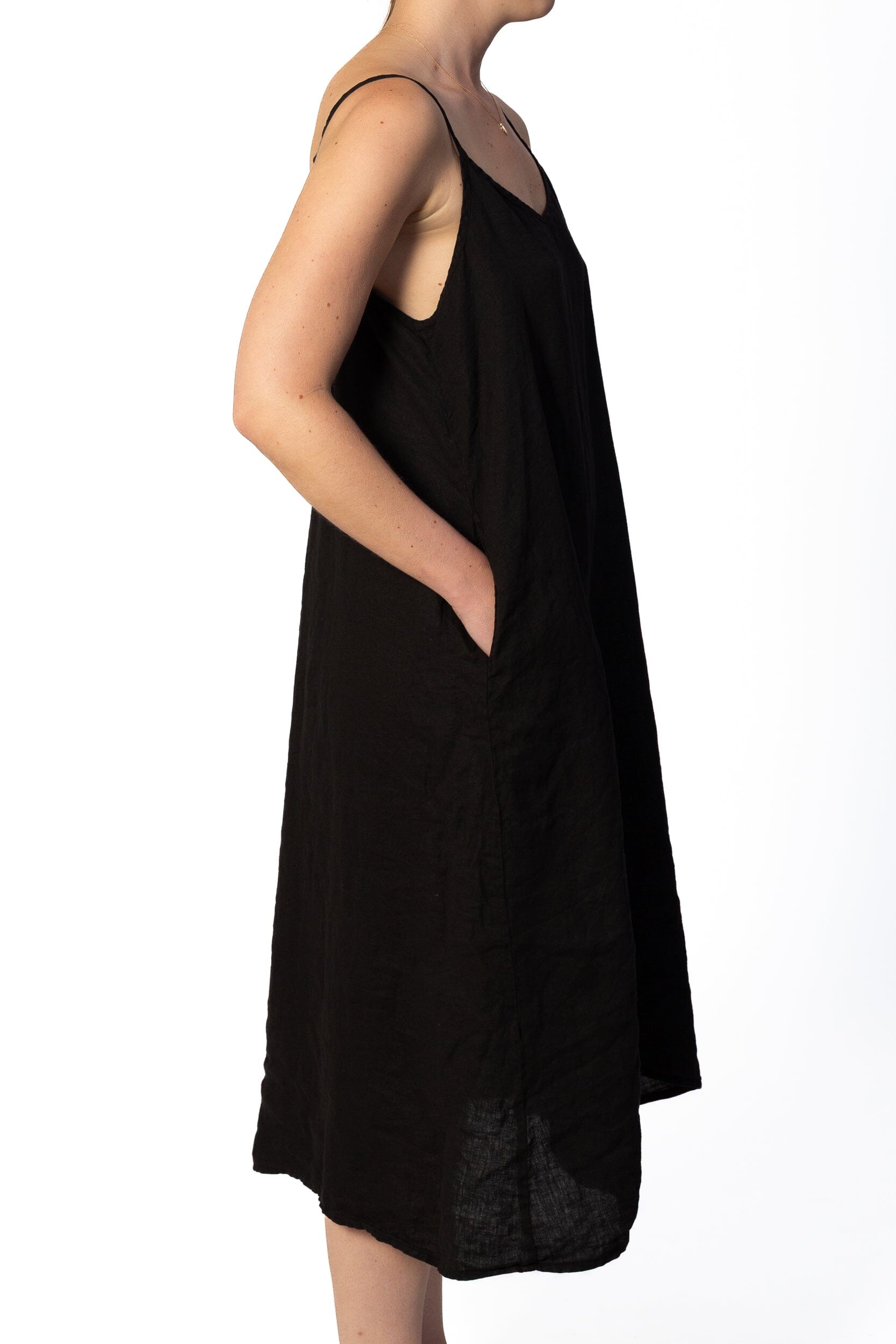 Fairie - Linen S50 - Linen Dresses CP Shades 