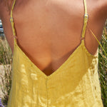 Fairie - Linen S50 - Linen Dresses CP Shades 