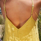 Fairie - Linen S50 - Linen Dresses CP Shades 