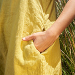 Fairie - Linen S50 - Linen Dresses CP Shades 