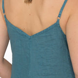 Fairie - Linen S50 - Linen Dresses CP Shades 