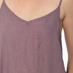 Fairie - Linen S50 - Linen Dresses CP Shades 