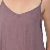 Fairie - Linen S50 - Linen Dresses CP Shades 
