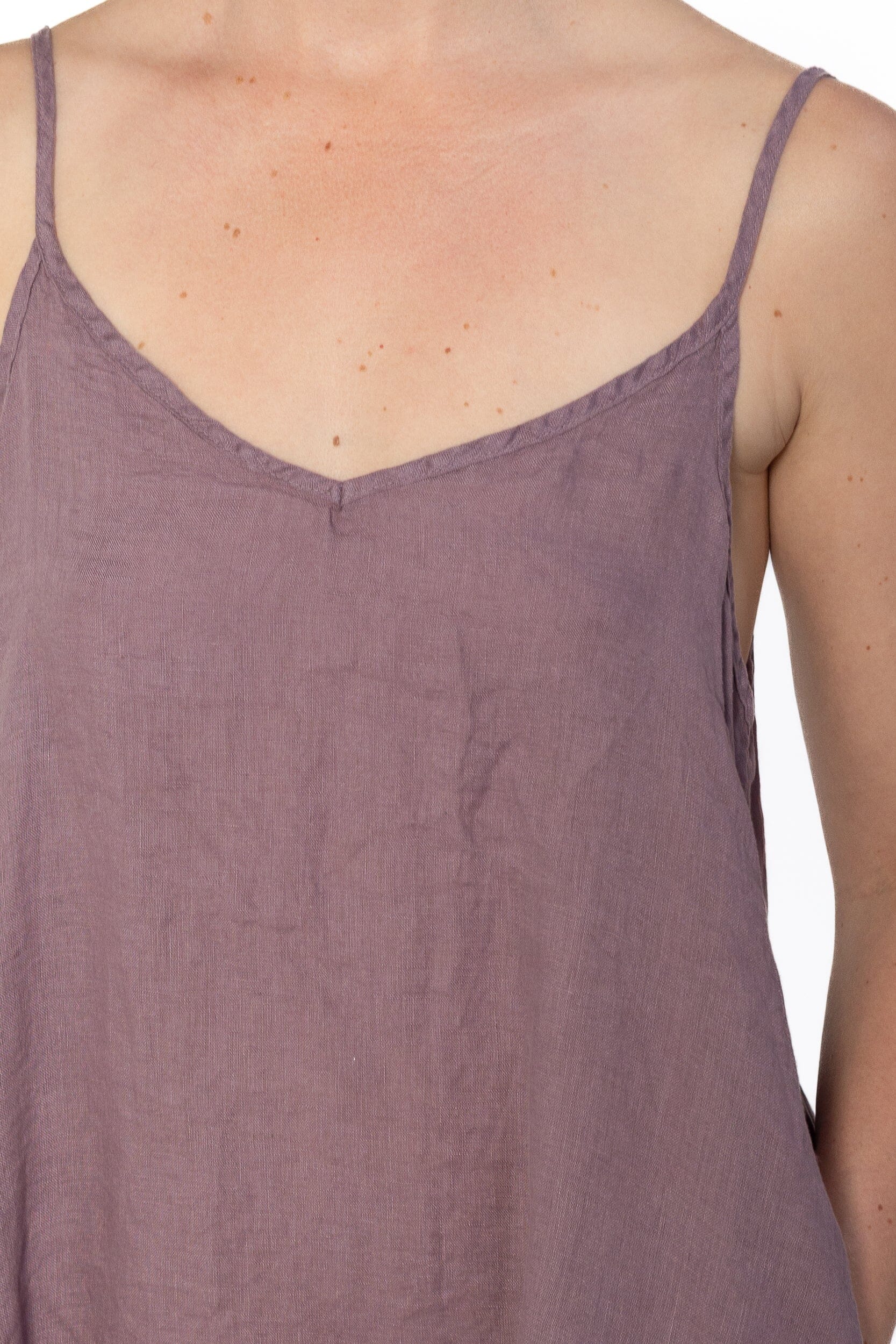 Fairie - Linen S50 - Linen Dresses CP Shades 